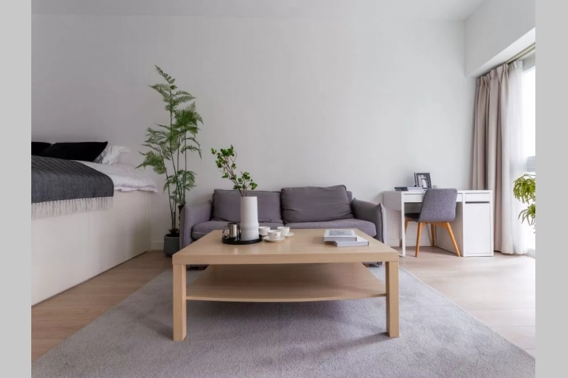 La Residence