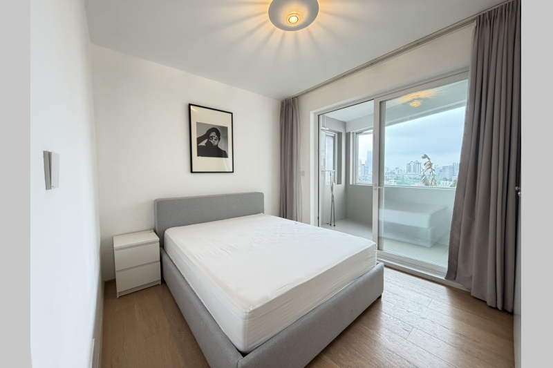 Mingyuan Century City