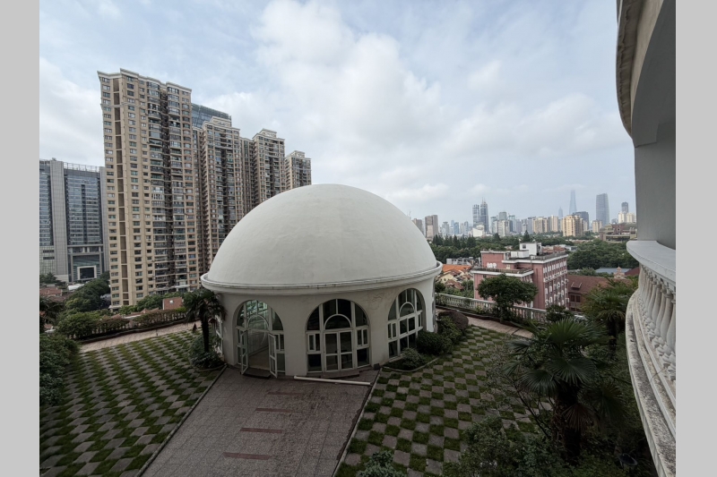 Mingyuan Century City