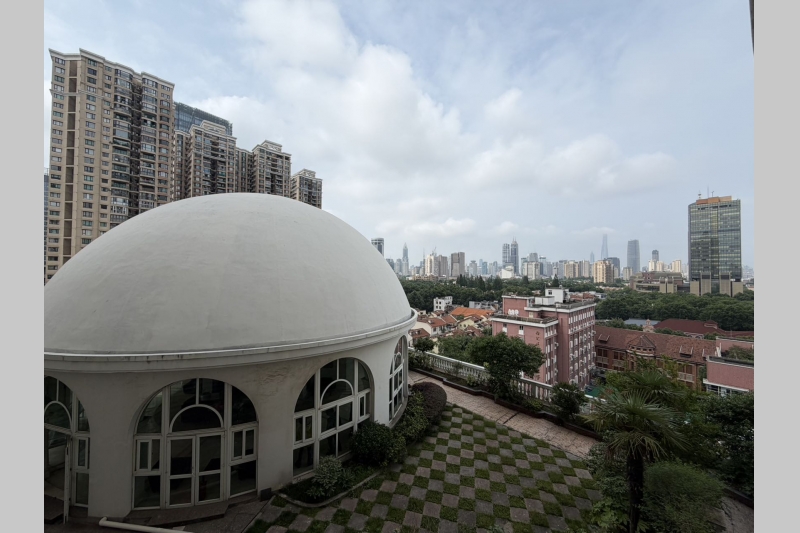 Mingyuan Century City