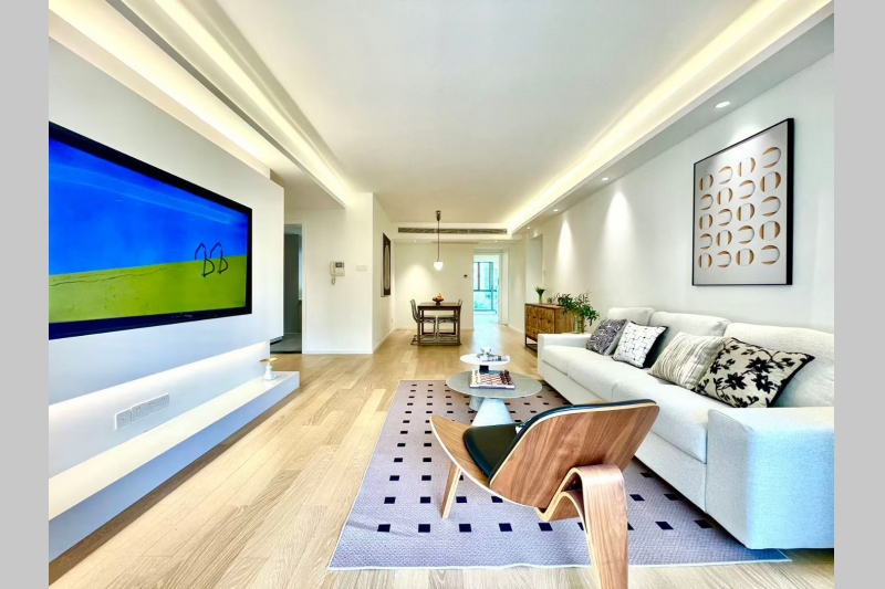 One Park Avenue