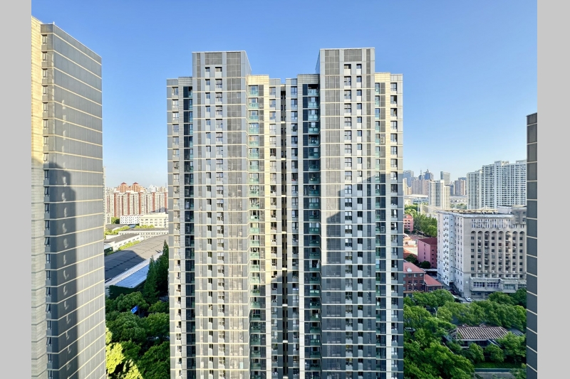 Shanghai Legend
