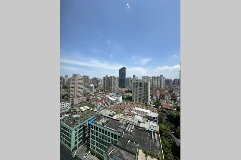 Yanping Mansion