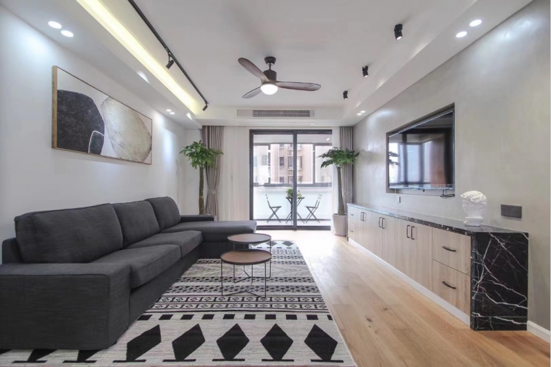 Yongye Apartment